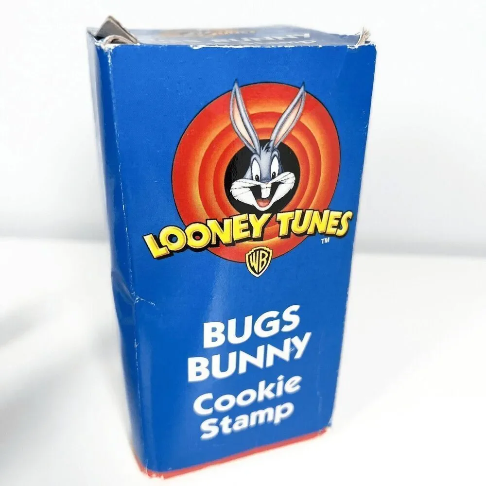 Warner Bros. looney tunes